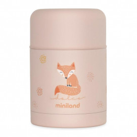 Miniland Thermos for food 600 ml CANDY 89490