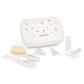 Miniland Hygiene set with toiletry set VALENCIA 89584