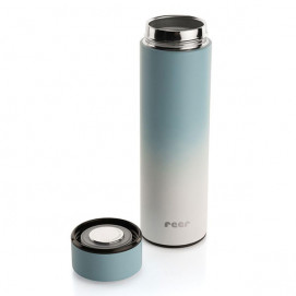 Reer Wide neck thermos 450 ml ColourDesign Blue 90023