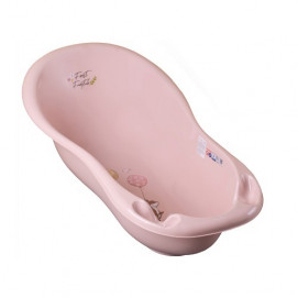 Tega Baby Bath 102 cm FOREST FAIRYTALE Pink
