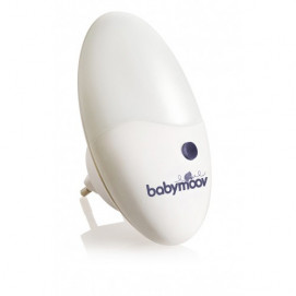 BabyМoov Wall nightlight Babymoov
