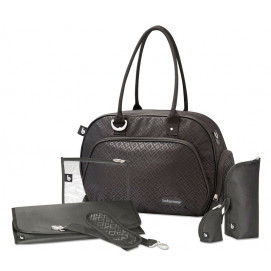 BabyМoov Bag Trendy Black