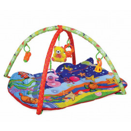 Moni Toys Active gymnastics Baby Like
