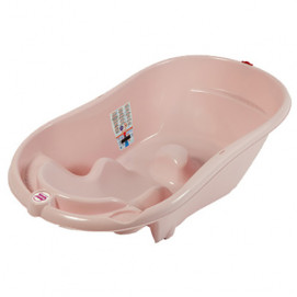 OK Baby Multi-Stage Baby Bath ONDA 94 cm Pink