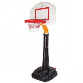 Pilsan Basketball hoop on stand Big 03391