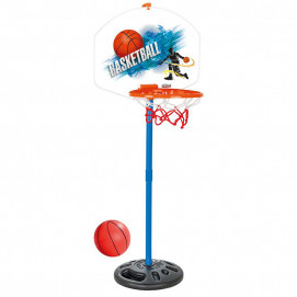 Pilsan Basketball stand