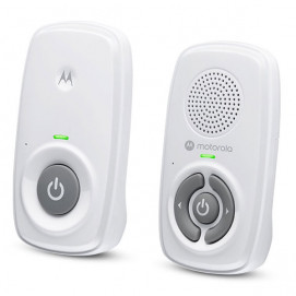 Motorola AM21 Audio baby monitor 