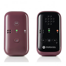 Motorola Digital Audio Monitor PIP12