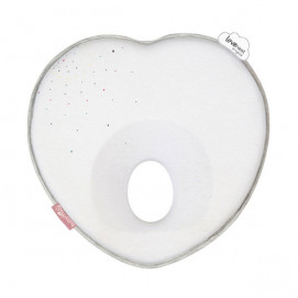 BabyМoov Lovenest white pillow