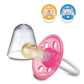 Farlin Rubber Pacifier