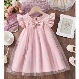Alma Children's lace dress (3/4,4/5 years)