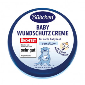 Bübchen Baby creme for changing diapers 150 ml 