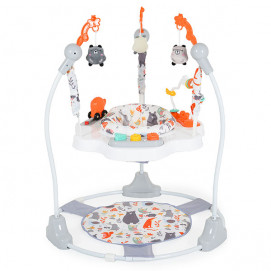 Moni Bungee stand MAGIC FUN Orange