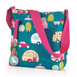 Cosatto Stroller bag and accessories bag 