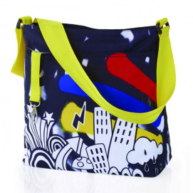 Cosatto Stroller bag and accessories bag 