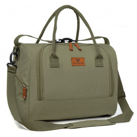 Cangaroo Mama bag JOSSIE Dark Green