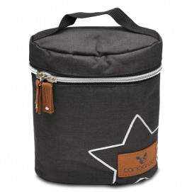 Cangaroo Thermo bag CHARLIE Black