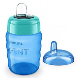 Philips Avent Cup for easy transition without handles 260ml 9m+