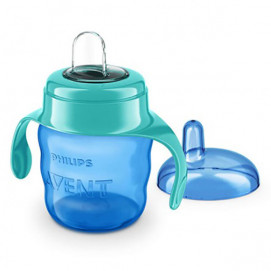 Philips Avent Cup for an easy transition 200ml 6m+