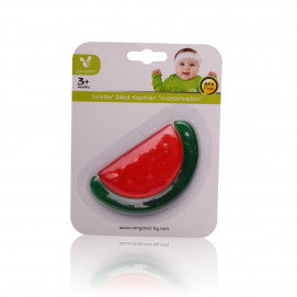 Cangaroo Teething ring WATERMELON