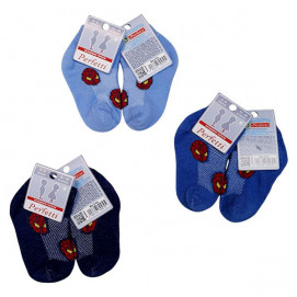 Perfetti Bambini Children Socks 3 pcs (0/6m to 7/8y)