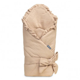 Sensillo Swaddle - diaper for writing 90 x 90 cm