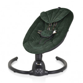 Cangaroo Electric swing with RC CLARISSA Green
