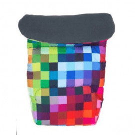 Cosatto Footmuff PIXELATE за SUPA FM018