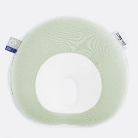 BabyМoov Baby pillow (0-3 months) Cosyhead Fresh A050234 Sage Green