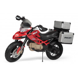 Peg Perego Battery motor DUCATI ENDURO 12V 