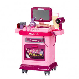 Chipolino Children's dressing table with sound and lights (3-8 years)