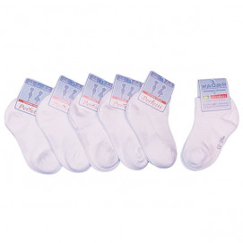 Perfetti Bambini Children Socks 6 pcs