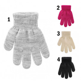 Be Snazzy Children's gloves (15 cm / 5-7 years) 