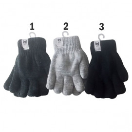 Be Snazzy Children's gloves (15 cm / 5-7 years) 