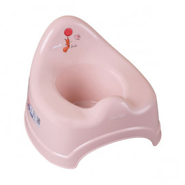 Tega Baby Potty FOREST FAIRYTALE Pink