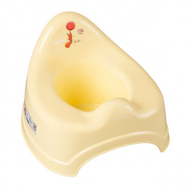 Tega Baby Potty FOREST FAIRYTALE Yellow