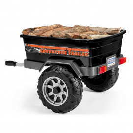 Peg Perego Trailer ADVENTURE TRAILER