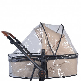Cangaroo Universal raincoat for winter basket