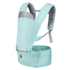 Cangaroo Ergonomically kangaroo MISTRAL Turquoise