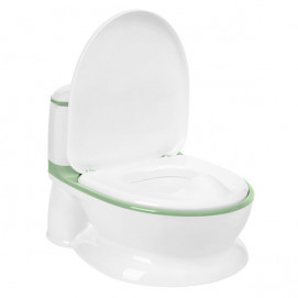 Kikkaboo Pots toilet bowl FLUSHY (12-36 months) Blue