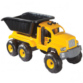 Pilsan Truck Big Foot 91 cm 06601