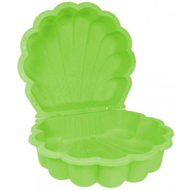 Paradiso toys Sandpit PARADISO Green