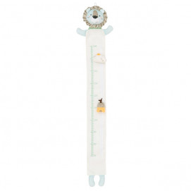 Kikkaboo Plush toy meter 140cm JUNGLE KING 0m+