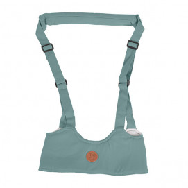 Moni Safety Harness WALKY Green BW001