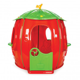 Pilsan Pumpkin house 06158