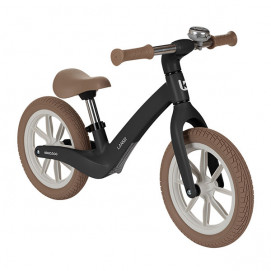 Kikkaboo Balance wheeli 12" LANSER (2-5y) Black