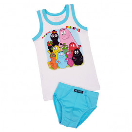 Venera Set children's underwear (2,3,4,5,6 years)