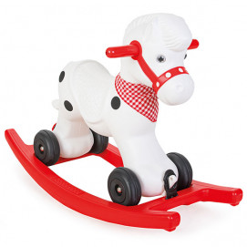 Pilsan Rocking horse 01002