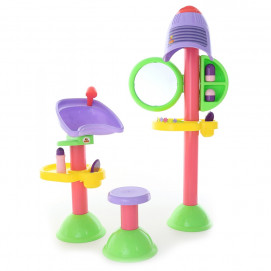 Polesie Toys Children's music hairdresser