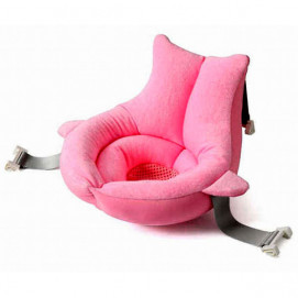 Cangaroo Soft bath bed for bathtub Pink